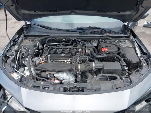 44969694 :رقم المزاد ، 19UDE4H63PA027234 vin ، 2023 Acura Integra A-spec Technology مزاد بيع