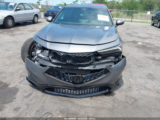 44969694 :رقم المزاد ، 19UDE4H63PA027234 vin ، 2023 Acura Integra A-spec Technology مزاد بيع