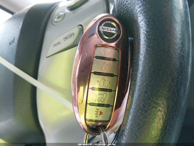 Aukcja sprzedaży 2017 Nissan Murano Platinum, vin: 5N1AZ2MH2HN202693, numer aukcji: 44969701