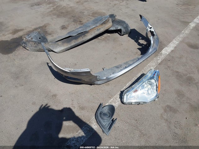 44969702 :رقم المزاد ، ML32F3FJ1LHF03296 vin ، 2020 Mitsubishi Mirage G4 Es مزاد بيع