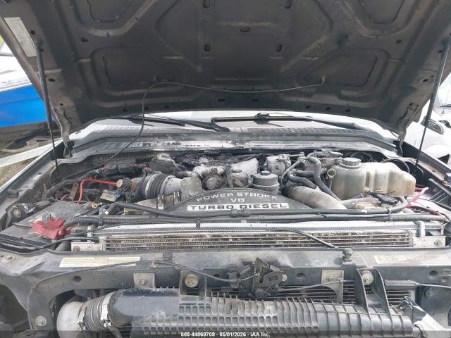 Продаж на аукціоні авто 2009 Ford F-250 Fx4/harley-davidson/king Ranch/lariat/xl/xlt, vin: 1FTSW21R69EA83403, номер лоту: 44969709