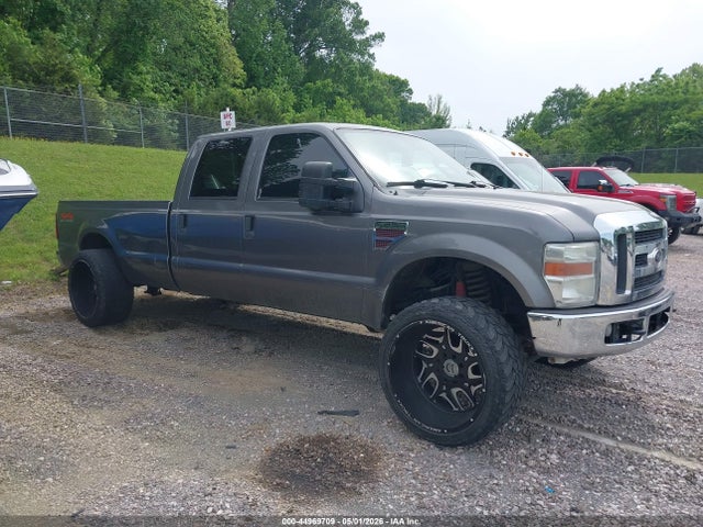 Продаж на аукціоні авто 2009 Ford F-250 Fx4/harley-davidson/king Ranch/lariat/xl/xlt, vin: 1FTSW21R69EA83403, номер лоту: 44969709