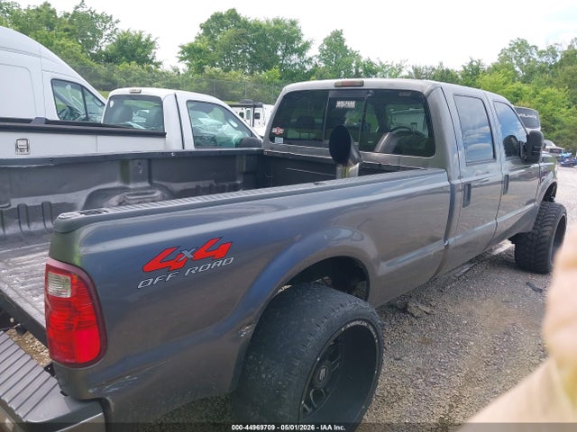 Продаж на аукціоні авто 2009 Ford F-250 Fx4/harley-davidson/king Ranch/lariat/xl/xlt, vin: 1FTSW21R69EA83403, номер лоту: 44969709
