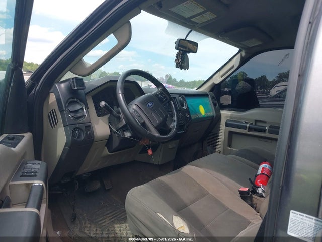 Продаж на аукціоні авто 2009 Ford F-250 Fx4/harley-davidson/king Ranch/lariat/xl/xlt, vin: 1FTSW21R69EA83403, номер лоту: 44969709