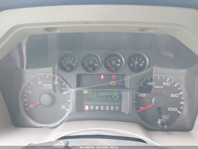 Продаж на аукціоні авто 2009 Ford F-250 Fx4/harley-davidson/king Ranch/lariat/xl/xlt, vin: 1FTSW21R69EA83403, номер лоту: 44969709