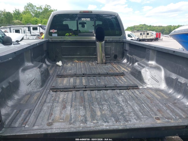 Продаж на аукціоні авто 2009 Ford F-250 Fx4/harley-davidson/king Ranch/lariat/xl/xlt, vin: 1FTSW21R69EA83403, номер лоту: 44969709