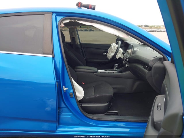 Продаж на аукціоні авто 2022 Nissan Sentra Sv Xtronic Cvt, vin: 3N1AB8CV2NY253955, номер лоту: 44969712