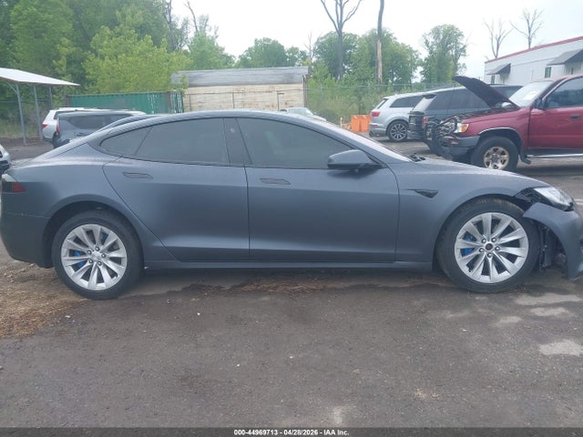 Tesla Model S 100d/60d/75d/90d/p100d 2017 5YJSA1E4XHF214871 Image 13