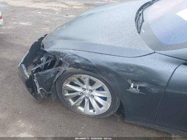 Tesla Model S 100d/60d/75d/90d/p100d 2017 5YJSA1E4XHF214871 Image 6
