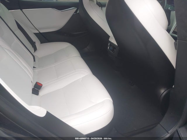 Tesla Model S 100d/60d/75d/90d/p100d 2017 5YJSA1E4XHF214871 Image 8