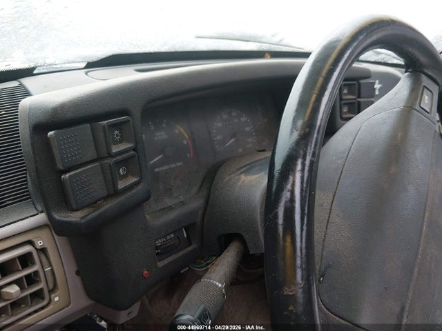44969714 :رقم المزاد ، 1FACP42EXMF114783 vin ، 1991 Ford Mustang Gt/cobra Gt مزاد بيع