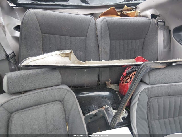 44969714 :رقم المزاد ، 1FACP42EXMF114783 vin ، 1991 Ford Mustang Gt/cobra Gt مزاد بيع