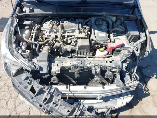 Toyota Prius Two 2017 JTDKBRFU9H3038337 Image 10