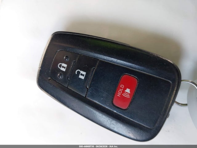 Toyota Prius Two 2017 JTDKBRFU9H3038337 Image 11