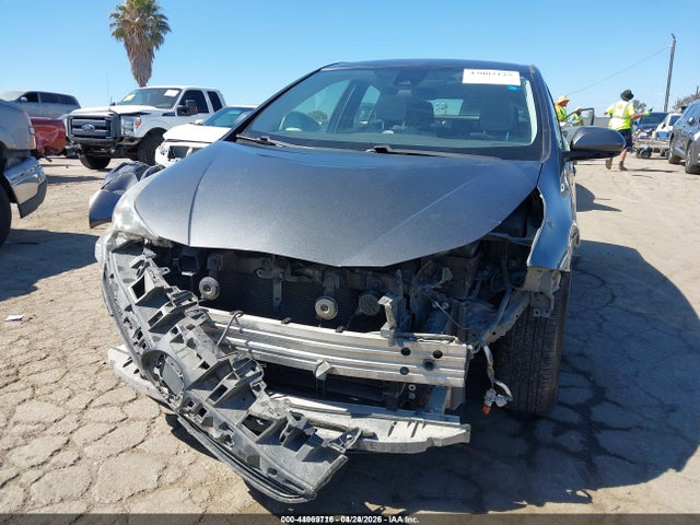 Toyota Prius Two 2017 JTDKBRFU9H3038337 Image 6