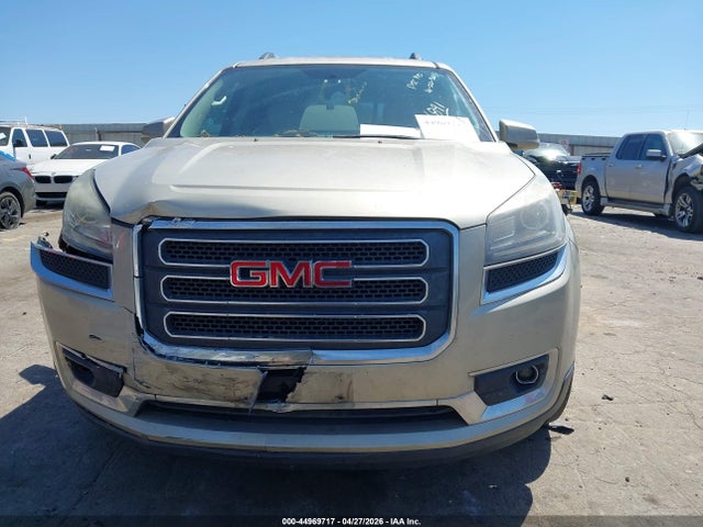 Продажа на аукционе авто 2014 Gmc Acadia Slt-1, vin: 1GKKRRKD0EJ326891, номер лота: 44969717