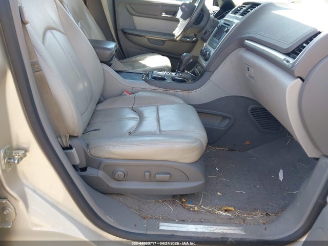 Продажа на аукционе авто 2014 Gmc Acadia Slt-1, vin: 1GKKRRKD0EJ326891, номер лота: 44969717
