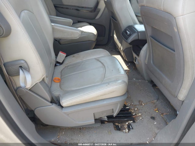Продажа на аукционе авто 2014 Gmc Acadia Slt-1, vin: 1GKKRRKD0EJ326891, номер лота: 44969717