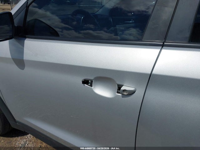 2019 Hyundai Tucson Se მანქანა იყიდება აუქციონზე, vin: KM8J2CA40KU900938, აუქციონის ნომერი: 44969720