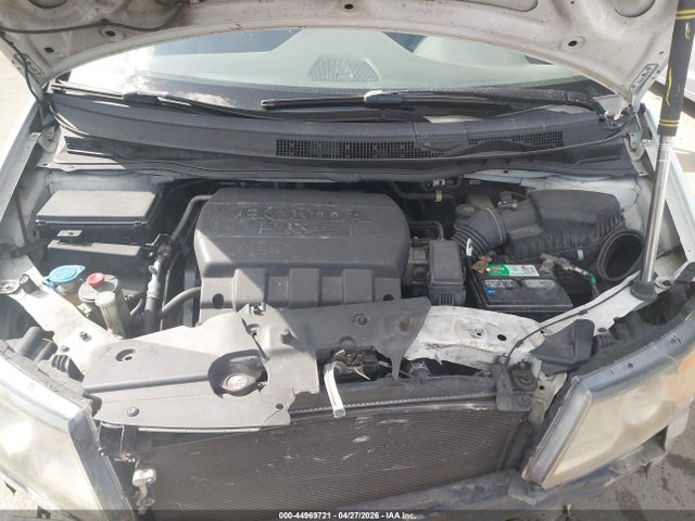 5FNRL5H28GB069029 Honda ODYSSEY LX