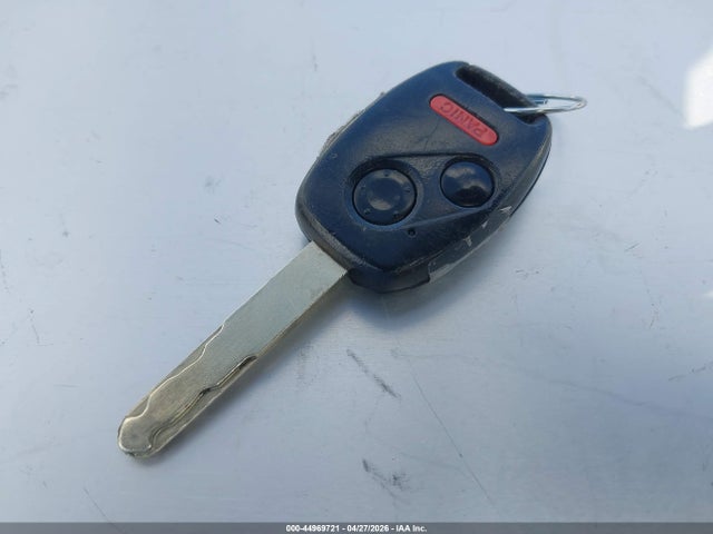 5FNRL5H28GB069029 Honda ODYSSEY LX