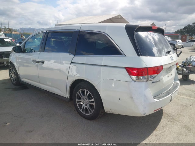 5FNRL5H28GB069029 Honda ODYSSEY LX