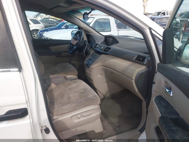 5FNRL5H28GB069029 Honda ODYSSEY LX