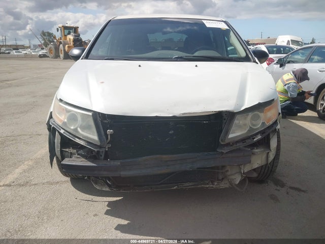 5FNRL5H28GB069029 Honda ODYSSEY LX