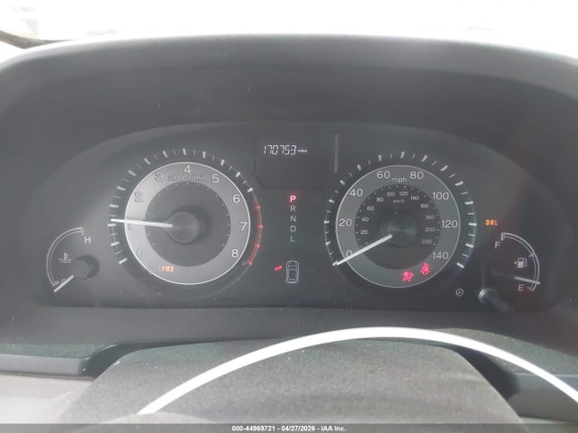 5FNRL5H28GB069029 Honda ODYSSEY LX