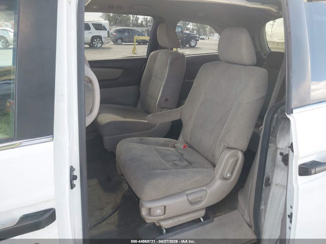 5FNRL5H28GB069029 Honda ODYSSEY LX