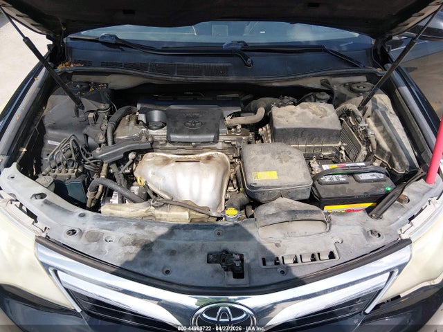 Продажа на аукционе авто 2013 Toyota Camry Le, vin: 4T4BF1FK4DR315826, номер лота: 44969722