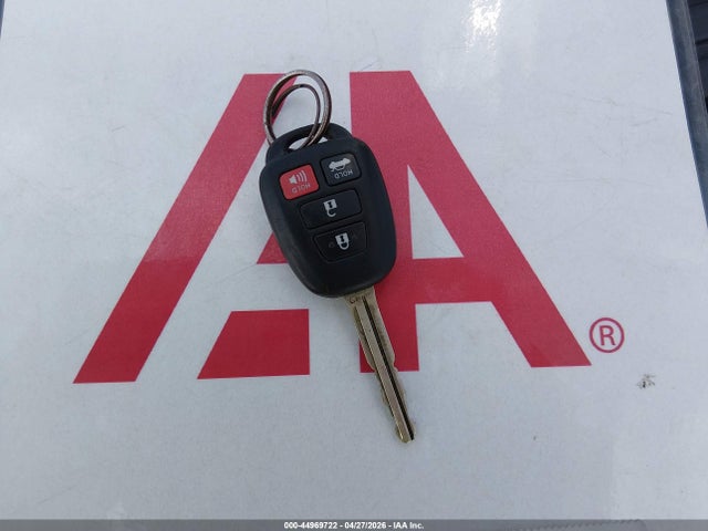 Продажа на аукционе авто 2013 Toyota Camry Le, vin: 4T4BF1FK4DR315826, номер лота: 44969722