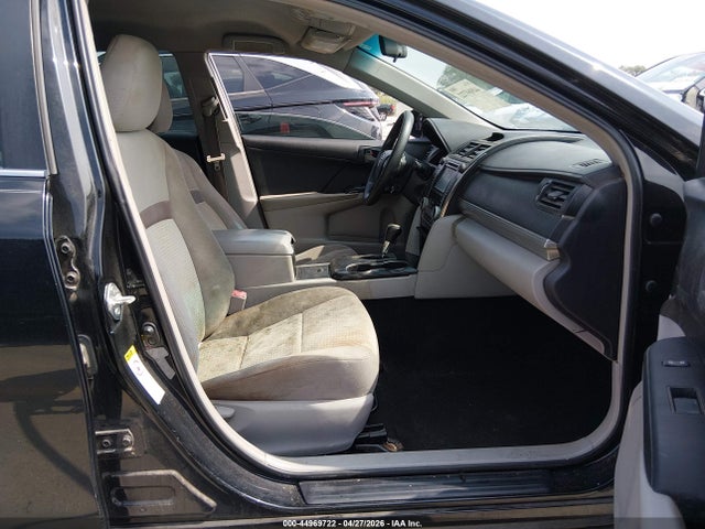 Продажа на аукционе авто 2013 Toyota Camry Le, vin: 4T4BF1FK4DR315826, номер лота: 44969722