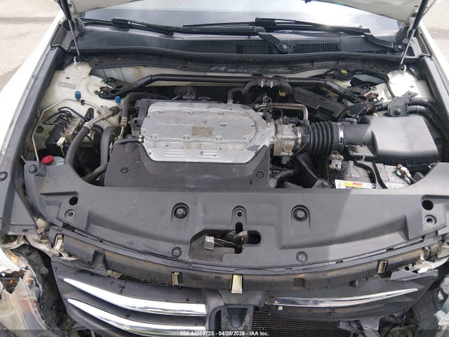 Aukcja sprzedaży 2012 Honda Accord 3.5 Ex-l, vin: 1HGCP3F86CA033141, numer aukcji: 44969723