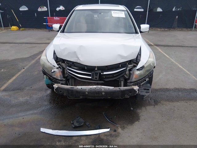 Aukcja sprzedaży 2012 Honda Accord 3.5 Ex-l, vin: 1HGCP3F86CA033141, numer aukcji: 44969723