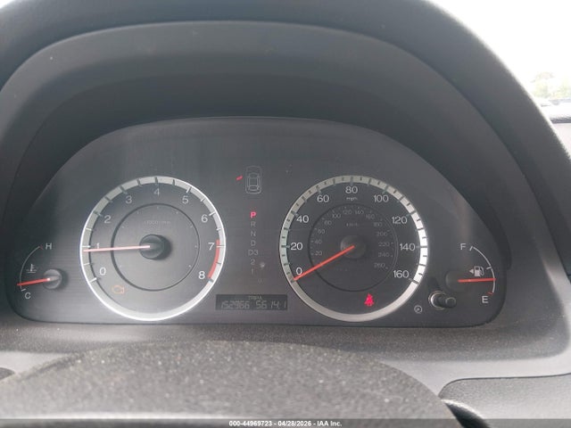 Aukcja sprzedaży 2012 Honda Accord 3.5 Ex-l, vin: 1HGCP3F86CA033141, numer aukcji: 44969723