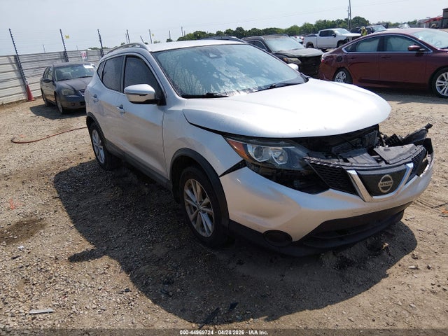 Aukcja sprzedaży 2019 Nissan Rogue Sport Sv, vin: JN1BJ1CP6KW524423, numer aukcji: 44969724