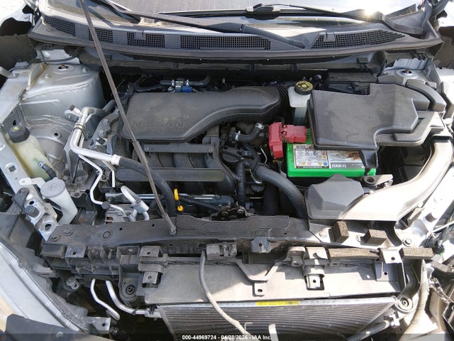 Aukcja sprzedaży 2019 Nissan Rogue Sport Sv, vin: JN1BJ1CP6KW524423, numer aukcji: 44969724