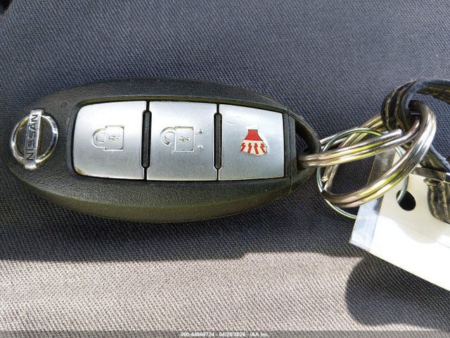 Aukcja sprzedaży 2019 Nissan Rogue Sport Sv, vin: JN1BJ1CP6KW524423, numer aukcji: 44969724