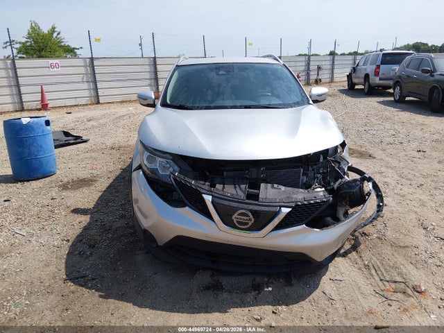 Aukcja sprzedaży 2019 Nissan Rogue Sport Sv, vin: JN1BJ1CP6KW524423, numer aukcji: 44969724