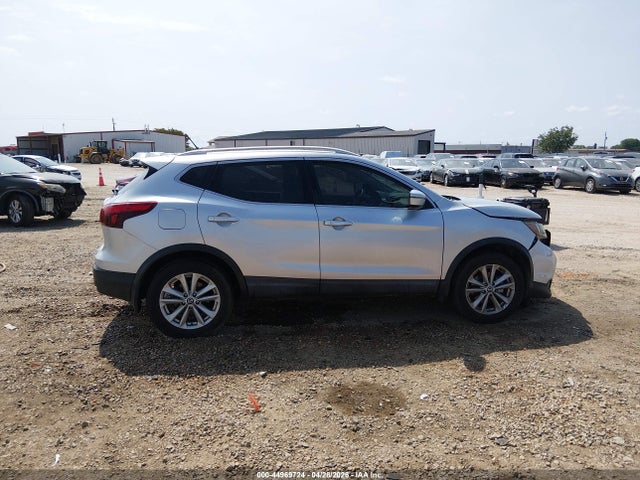 Aukcja sprzedaży 2019 Nissan Rogue Sport Sv, vin: JN1BJ1CP6KW524423, numer aukcji: 44969724