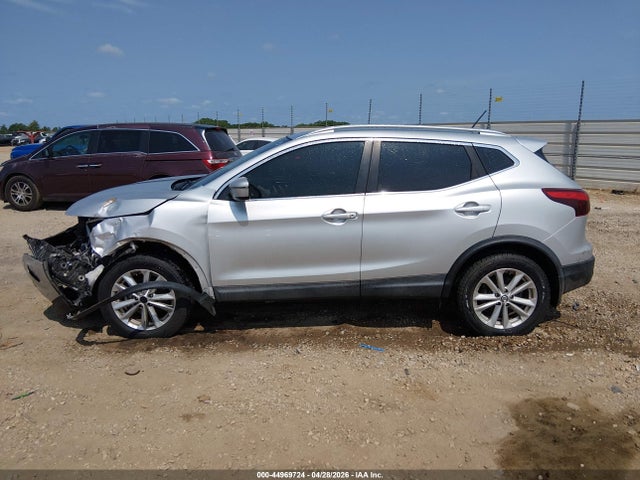 Aukcja sprzedaży 2019 Nissan Rogue Sport Sv, vin: JN1BJ1CP6KW524423, numer aukcji: 44969724