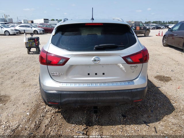 Aukcja sprzedaży 2019 Nissan Rogue Sport Sv, vin: JN1BJ1CP6KW524423, numer aukcji: 44969724