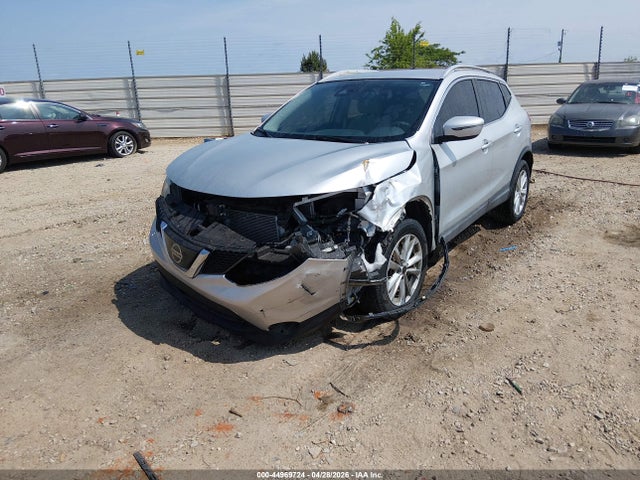 Aukcja sprzedaży 2019 Nissan Rogue Sport Sv, vin: JN1BJ1CP6KW524423, numer aukcji: 44969724