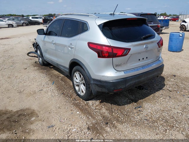 Aukcja sprzedaży 2019 Nissan Rogue Sport Sv, vin: JN1BJ1CP6KW524423, numer aukcji: 44969724