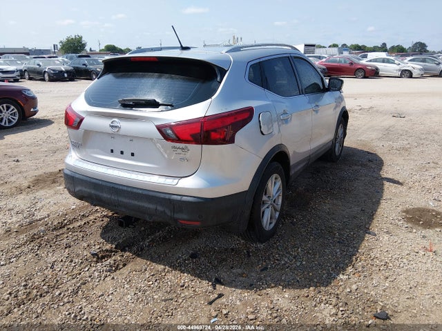 Aukcja sprzedaży 2019 Nissan Rogue Sport Sv, vin: JN1BJ1CP6KW524423, numer aukcji: 44969724
