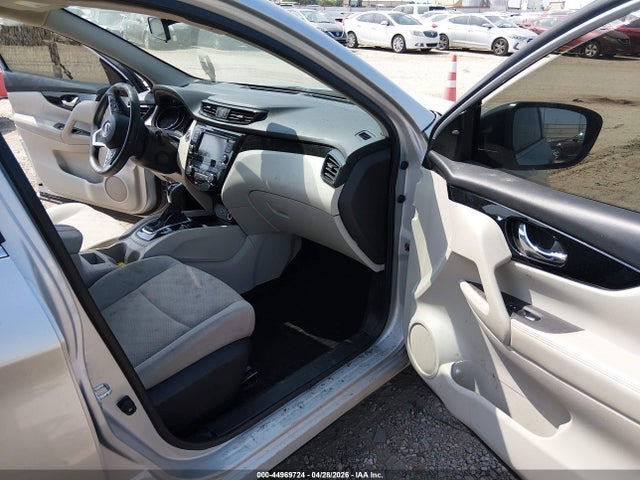 Aukcja sprzedaży 2019 Nissan Rogue Sport Sv, vin: JN1BJ1CP6KW524423, numer aukcji: 44969724
