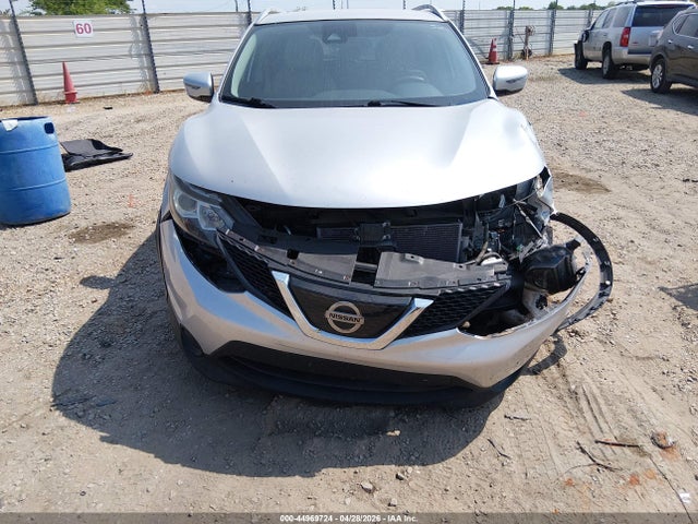 Aukcja sprzedaży 2019 Nissan Rogue Sport Sv, vin: JN1BJ1CP6KW524423, numer aukcji: 44969724
