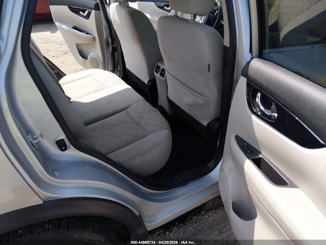 Aukcja sprzedaży 2019 Nissan Rogue Sport Sv, vin: JN1BJ1CP6KW524423, numer aukcji: 44969724