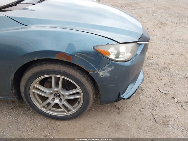 44969725 :رقم المزاد ، JM1GJ1W56F1223733 vin ، 2015 Mazda Mazda6 I Grand Touring مزاد بيع